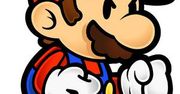 Mario w wersji tekstowej