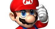 A w Super Mario 3D Land przygrywać nam będą...