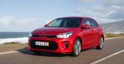 Kia Rio: nowe szaty, stary przepis