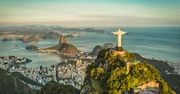 Nowy hit egzotyki. Odwiedź zachwycające Rio de Janeiro