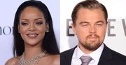Rihanna z Leonardo DiCaprio na Coachelli. A jednak romans?