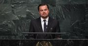 Leonardo DiCaprio inwestuje w mrożonki. Chce ratować Ziemię