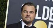 Pożary w Australii. Leonardo DiCaprio przekazał 3 mln dol. na walkę z żywiołem