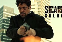 "Sicario 2: Soldado". Zobacz najnowszy polski zwiastun