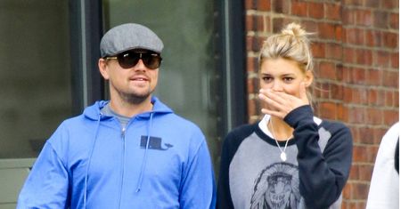 Niestały w uczuciach wieczny kawaler. Poznaj wszystkie kobiety DiCaprio