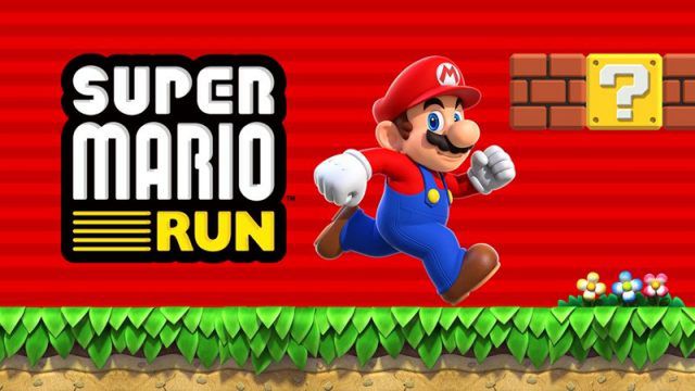 Z cyklu "historia pisze się na naszych oczach": nowy Mario zadebiutuje na platformach mobilnych
