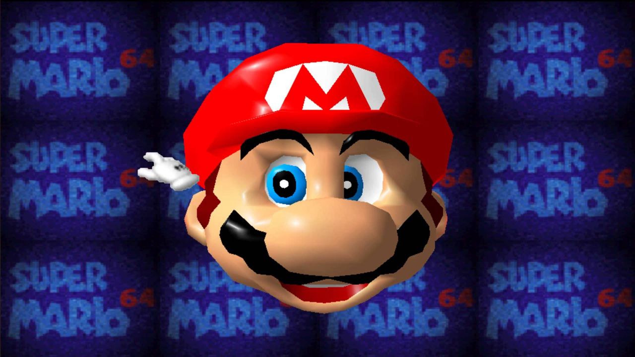 Rozchodniaczek: Mario biegnie, snajperzy strzelają, gry tanieją