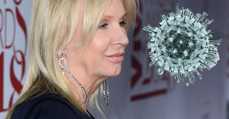 59-letnia Bojarska-Ferenc pokonała COVID. Ujawniła porażające kulisy walki z chorobą i wyżaliła się na Sanepid