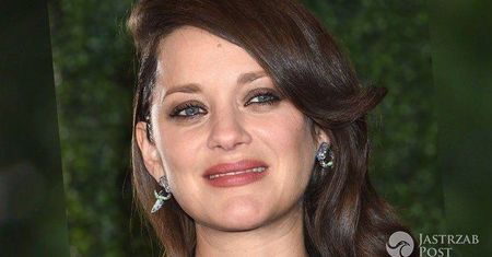 Marion Cotillard urodziła drugie dziecko! Znamy płeć