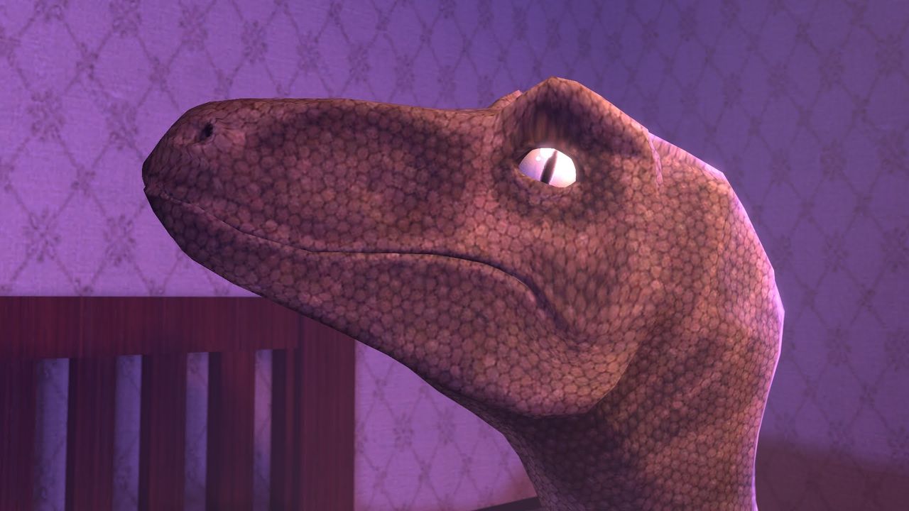 Dinozaury znowu wyginęły, tym razem na Steamie. Activision doprowadziło do usunięcia Projec Orion