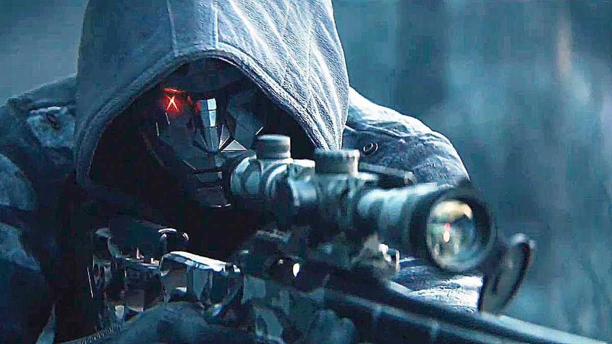 "Sniper Ghost Warrior Contracts" na E3 2019. Zobaczcie 11 minut rozgrywki z komentarzem