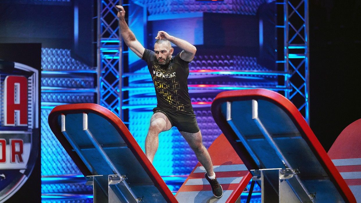 "Ninja Warrior Polska": przeszkody są bezlitosne. Tu nie ma faworytów