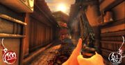 Na konsolowego Shadow Warriora poczekamy miesiąc dłużej