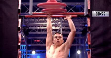 "Ninja Warrior": emocje sięgały zenitu. Poznaliśmy ostatnich finalistów