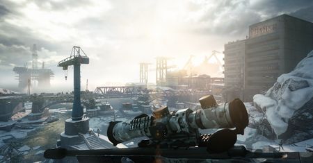 Gamescom 2019: Sniper Ghost Warrior Contracts - nie dawałem mu szans, a jest bardzo dobrze