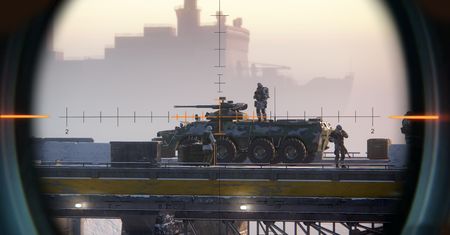 CI Games. Urząd Skarbowy uderza w producenta gier. Dochody sprzed lat były zaniżone