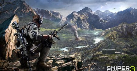 Harkyn może odetchnąć z ulgą. Prace nad Lords of the Fallen 2 mają ruszyć w ciągu kilku miesięcy