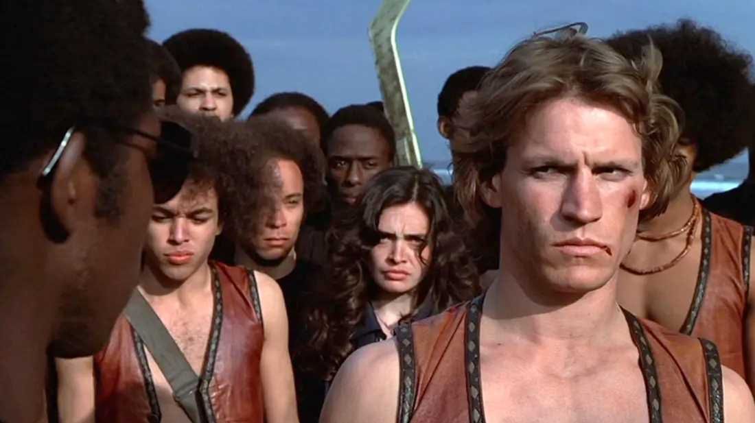 Remake "The Warriors" wraca na tapet. To kolejne podejście