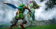 Hyrule Warriors - recenzja