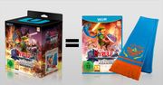 Europejska edycja kolekcjonerska Hyrule Warriors przygotuje nas na zimę