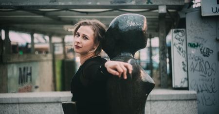 Dwa lata w piekle. Aktywistka z Pussy Riot nie ma zamiaru milczeć o doświadczeniach z łagru