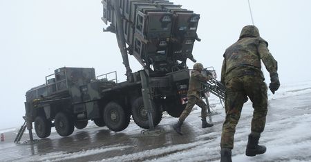 Szwecja wyda miliardy na systemy Patriot. Zapłaci znacznie mniej niż Polska