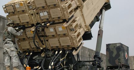 Zakup Patriotów wcale nie taki pewny. USA nie zgadzają się na żądania Macierewicza