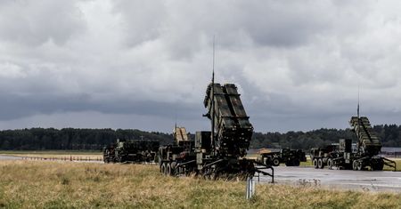 Szwecja i Rumunia pod ochroną Patriotów. Sukces USA [KOMENTARZ]