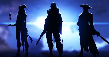 Valorant. Taką nazwę ma nosić gra twórców League of Legends