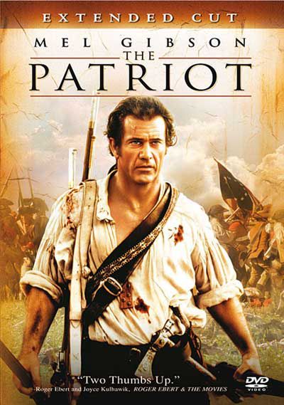 Patriota