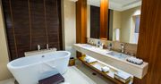 Zmiany w hotelach Marriott. Firma rezygnuje z małych kosmetyków