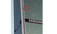 Wiemy, kim jest człowiek-pająk z Marriotta. 170 m po pionowej ścianie