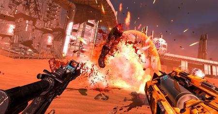 Rozchodniaczek: VR-owe szaleństwa, The Escapists 2 i Avada Kedavra w FFXV