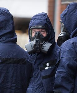 Otrucie Siergieja i Julii Skripalów. Trzeci podejrzany został zidentyfikowany