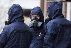 Siergiej Skripal może już mówić. Nie wiadomo co pamięta z dnia ataku