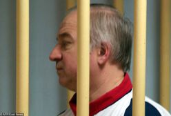 BBC: Skripal chciał wrócić do Rosji. Prosił o "całkowite wybaczenie"