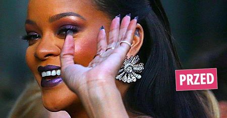 Rihanna ma nową fryzurę i wygląda jak milion dolarów. Nic dziwnego, skoro za jedną wizytę płaci… Oj dużo