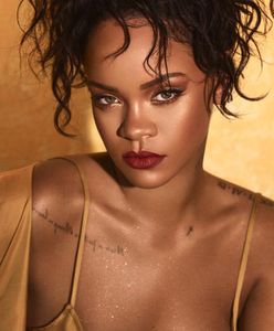 Rihanna zagra w filmie. Będzie to dokument opowiadający o życiu gwiazdy