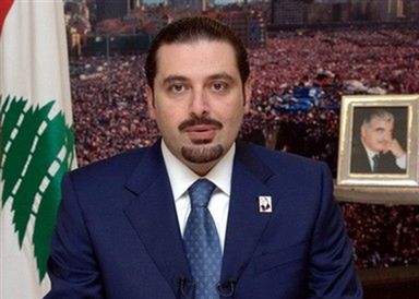 Syn premiera Libanu domaga się międzynarodowego trybunału