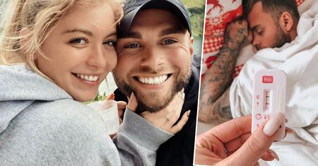 Chris Ducci z "Hotelu Paradise" już wie jakiej płci będzie jego dziecko. Syn czy córka?