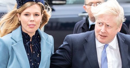 Boris Johnson został ojcem! Znamy płeć dziecka