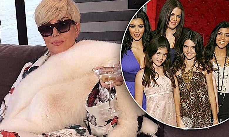 Kris Jenner przeszła samą siebie! Nowe odcinki Kardashianek będą kręcone w… To brzmi jak absurd!