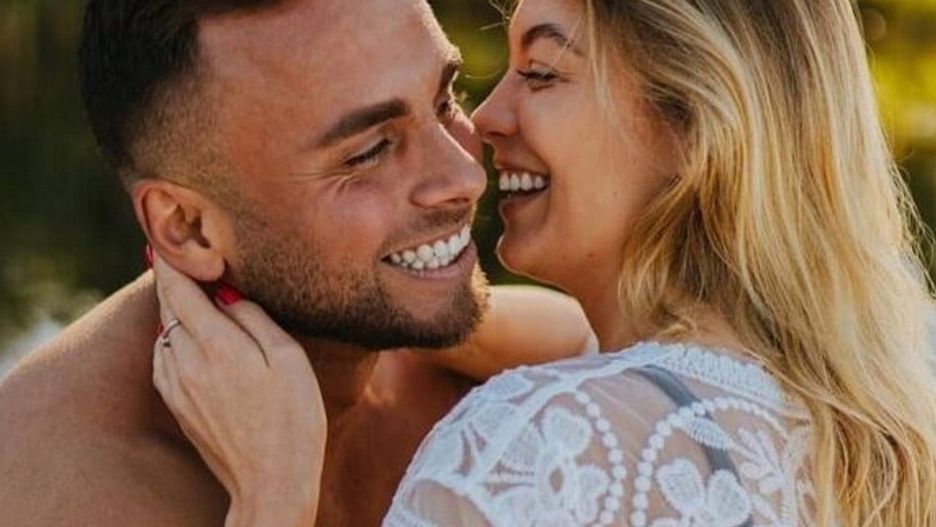 Chris Ducci - Hotel Paradise