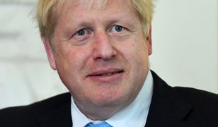 Brexit. Premier Boris Johnson bez poparcia ws. umowy