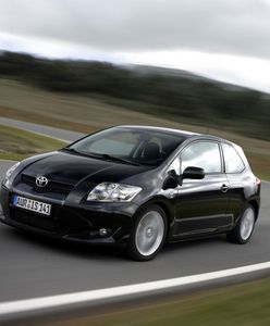 53 tys. toyot do serwisu. Ryzyko pożaru!