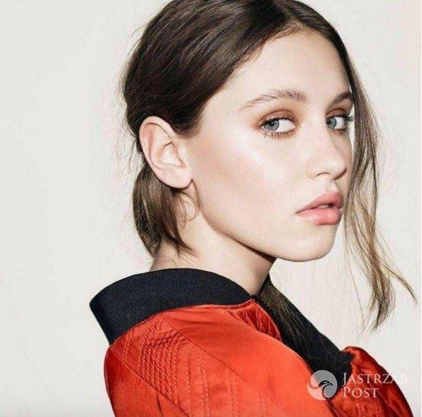 Iris Law podpisała kontrakt z Chanel