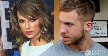 To pewne! Taylor Swift i Calvin Harris rozstali się! Poszło o...