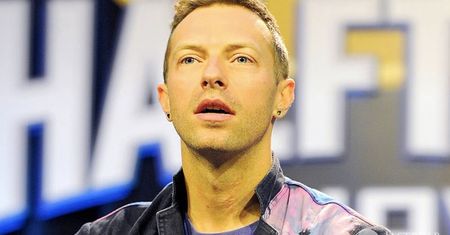 Chris Martin o swojej homofobii. Takiego wyznania nie spodziewał się żaden fan