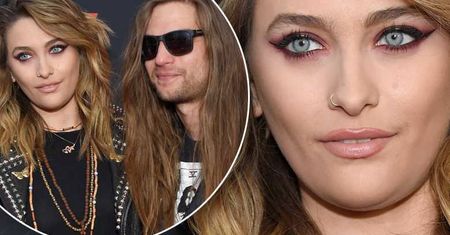 Córka Michaela Jacksona prosto ze szpitalnego łóżka pojawiła się na premierze w Hollywood! Jak wyglądała dwa dni po próbie samobójczej?