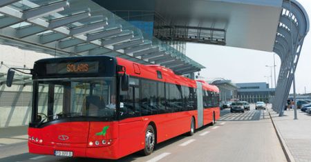 13. rok z rzędu Solaris liderem w swoim segmencie. Właściciel firmy: nie żyjemy w raju"